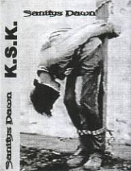 Sanitys Dawn : Sanitys Dawn - K.S.K.